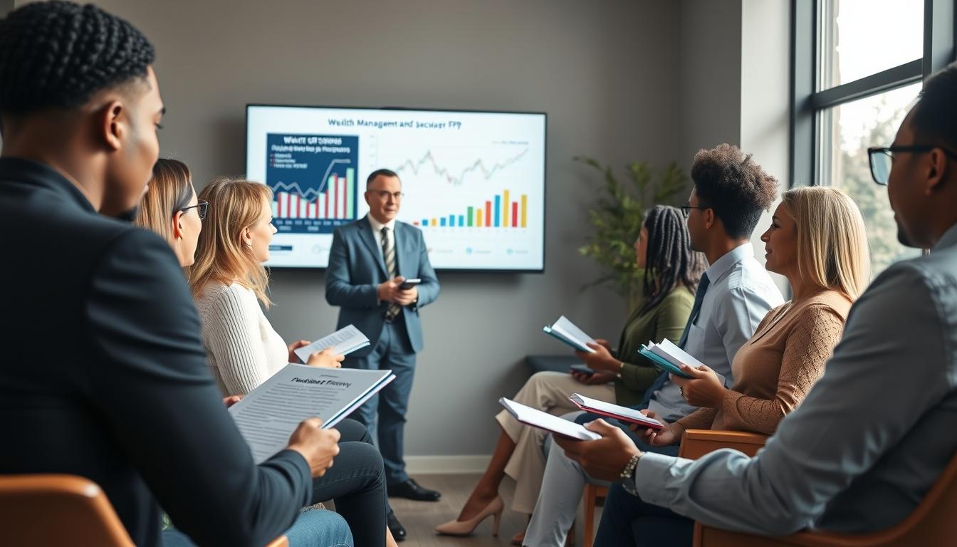 Why Wealth Education Matters