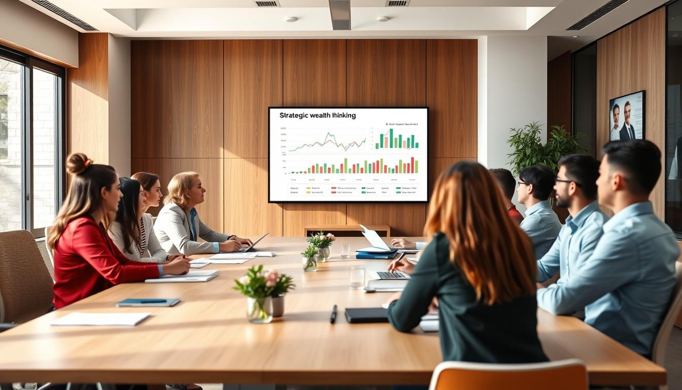 Professional plan visual